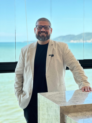 Corretor - Raphael Pires Ferreira Azevedo